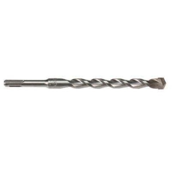 Milwaukee M/2 SDS-Plus 3/4 In. x 12 In. 2-Cutter Rotary Hammer Drill Bit