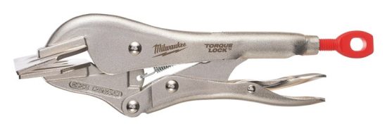Milwaukee Torque Lock 8 In. Locking Sheet Metal Tool