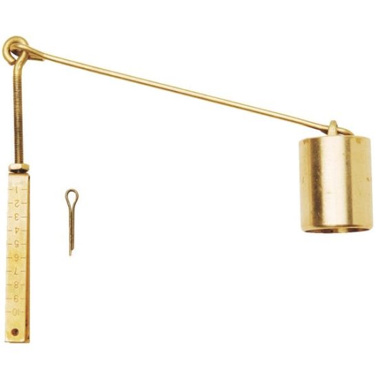 Do it Brass Bath Drain Linkage/Plunger