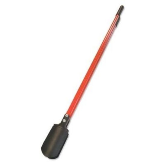 Bully Tools 47 In. Fiberglass Handle Post Hole Digger