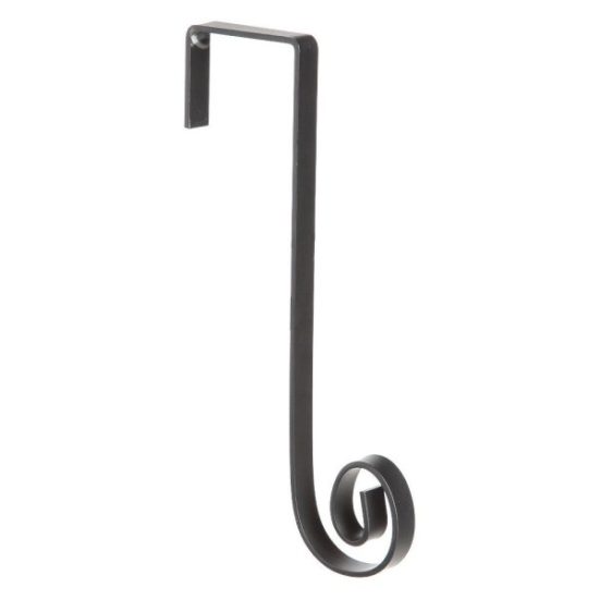 Evergreen Metal Door Decor Hanger