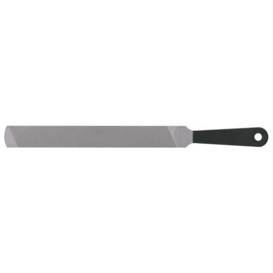 Nicholson 8 In. Handy Combination File