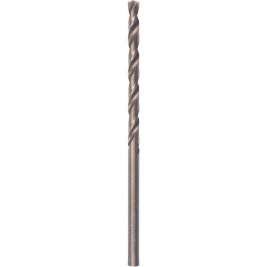 Irwin 1/8 In. Cobalt Pilot Point Drill Bit