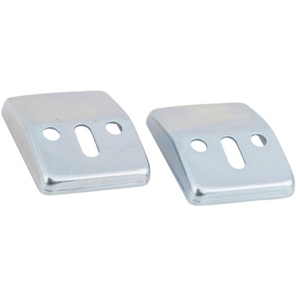 Do it Steel Sink Mounting Bracket (2-Pack)