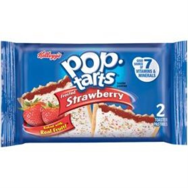 Pop-Tarts 3.52-oz Toaster Pastries