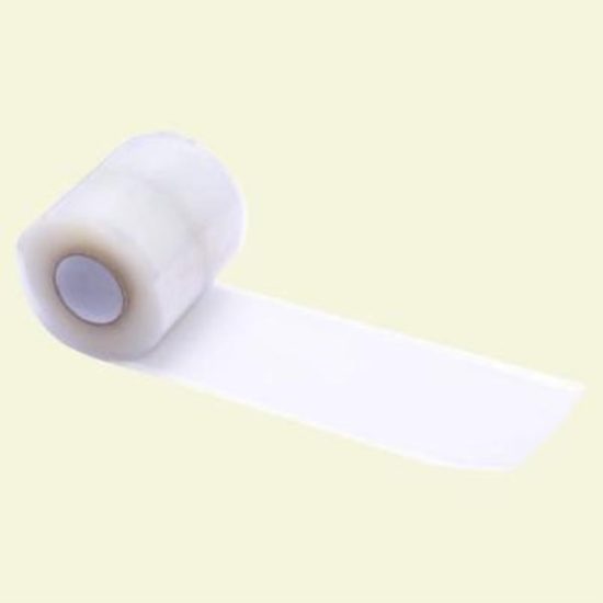 SharkBite Non-Adhesive 2 in. x 10 ft. Silicone Pipe Wrap