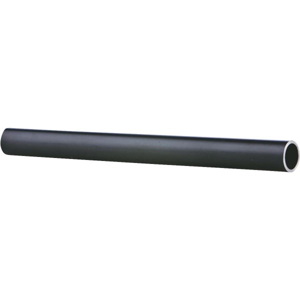 Southland 2 In. x 21 Ft. Carbon Steel Threaded and Coupled Black Pipe