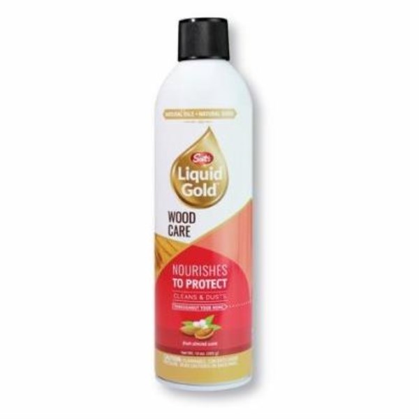 Scott's Liquid Gold 10 Oz. Wood Cleaner & Preservative