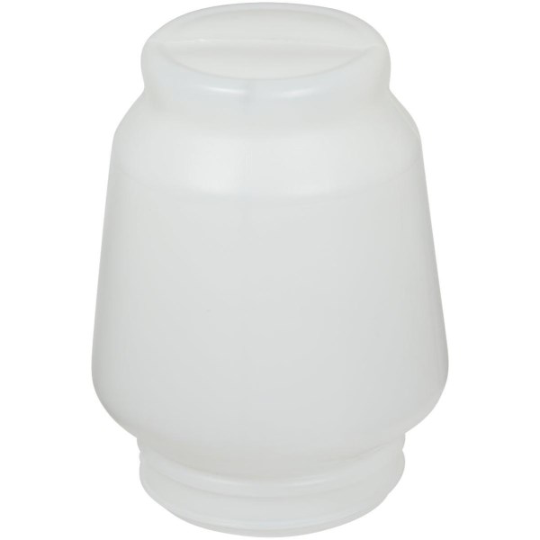 Farm-Tuff Polypropylene Poultry Waterer Jug, Gallon