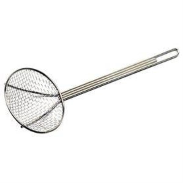 Bayou Classic 18 In. Mesh Fryer Skimmer