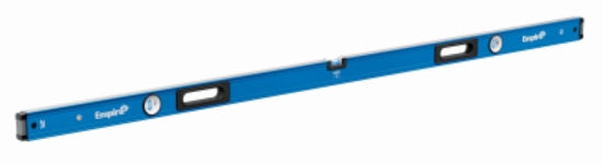 Empire True Blue 78 In. Aluminum Magnetic Professional Box Level